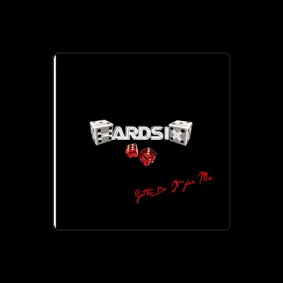 Listen to Hardsix, watch music videos, read bio, see tour dates & more!