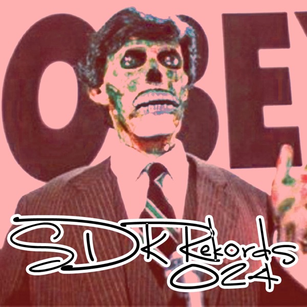 Too Much Acid / Moar Coins - EP
