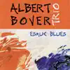 Albert Bover - Body & Soul