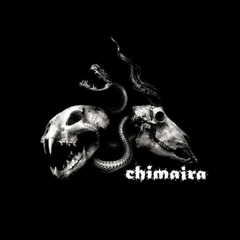 Chimaira (Bonus Tracks Only)
