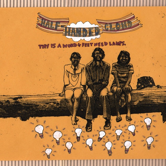 Cover artwork for Flea Market Temple