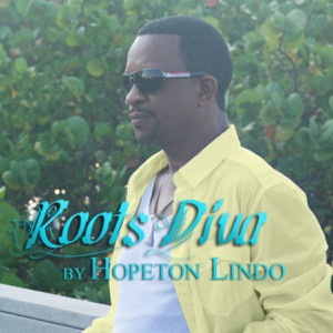 Roots Diva - Single