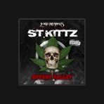 St. Kittz
