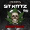 Fly Away (feat. C-mob) - St. Kittz lyrics