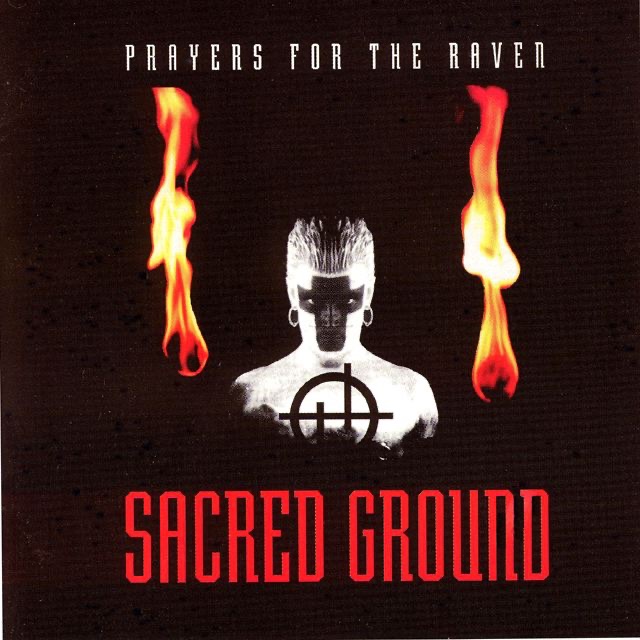 Prayers for the Raven