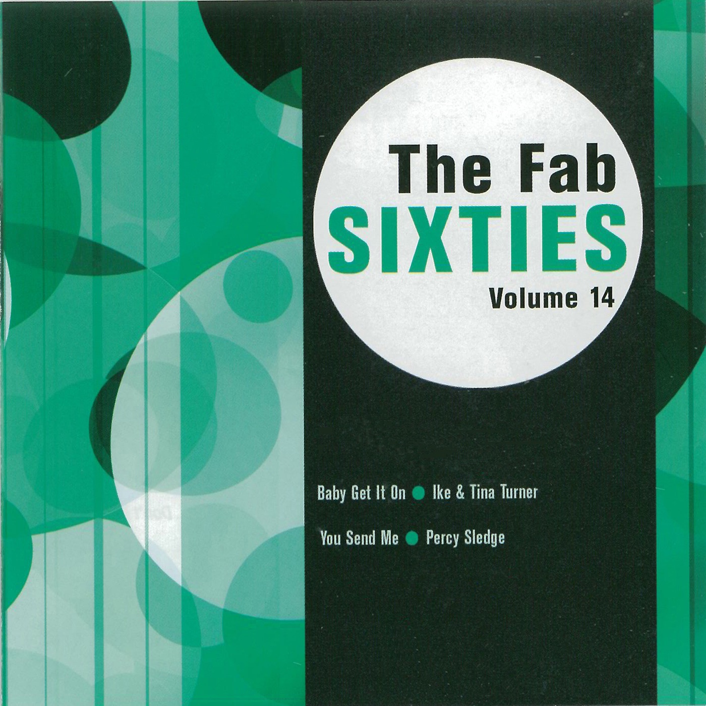 The Fab Sixties Vol.14