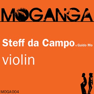 Violin (feat. Guido Mo) - Single