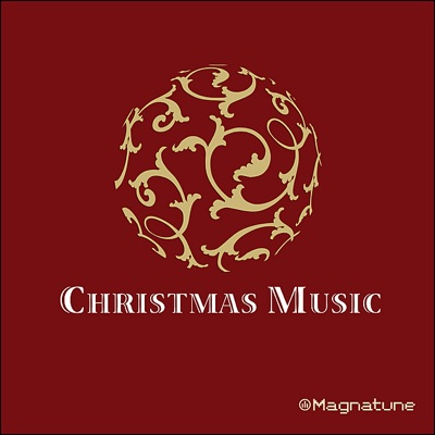 Magnatune Compilation: Christmas Music