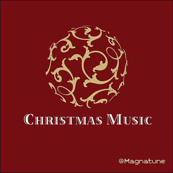 Magnatune Compilation: Christmas Music