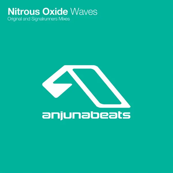 Waves (Signalrunners Remix) — Nitrous Oxide