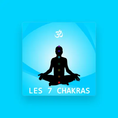 Listen to Les Chakras, watch music videos, read bio, see tour dates & more!
