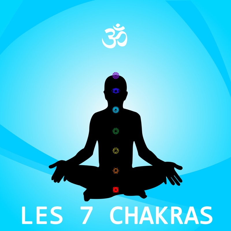 Détente (Second Chakra Pure Frequency)
