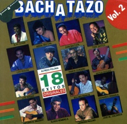 Leonides Paulino - Tonta
