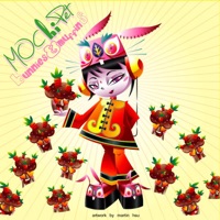 Mochipet - Spring (feat. Daedelus) [Featuring Daedelus]