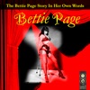 Bettie Page - The Klaws & The Camera Clubs