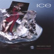 Frosted View - Fiona Joy Hawkins