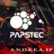 Andrea (BlazV Remix) - Replacement DJ lyrics
