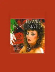Listen to Flavia Fortunato, watch music videos, read bio, see tour dates & more!