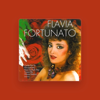 Flavia Fortunato - Shazam