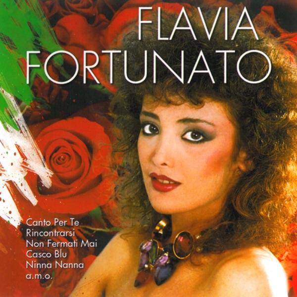 Canto Per Te artwork