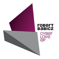 Cyberlove - Single - Robert Babicz