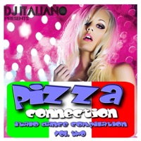 Iker Sadaba Feat. Albert Sunday - Cause I Love You (ITALO MIX)