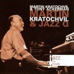 Jazz At The Castle (Jazz na Hradě) - Martin Kratochvíl