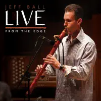 Prairie Runner (Live) — Jeff Ball