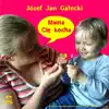 Józef Jan Gałecki & Dziecięcy Zespół Estradowy "Sezamki" - Czarodzieju-Dobrodzieju