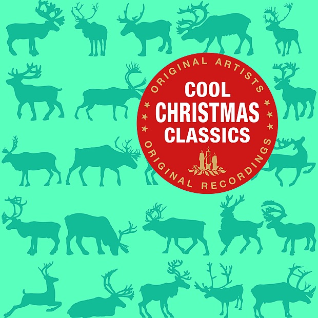 Cool Christmas Classics