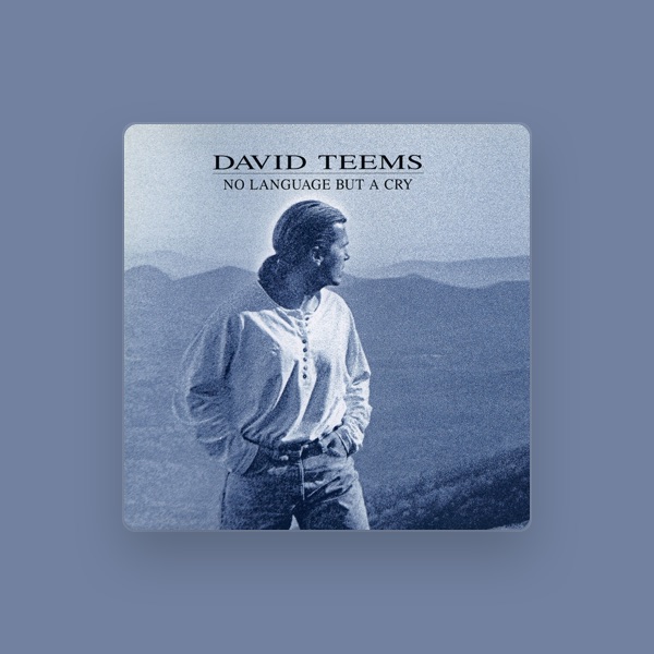 David Teems's avatar
