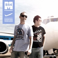 International Departures Soundtracks - Myon & Shane 54