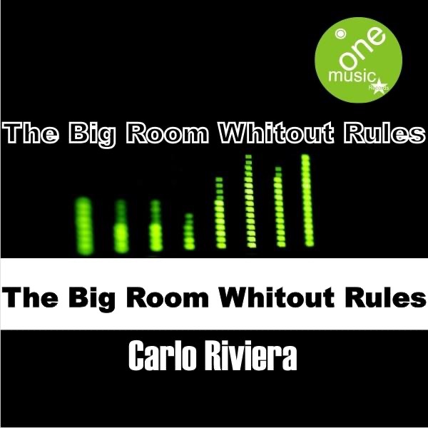 The Big Room Whitout Rules - Single