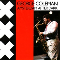 George Coleman - Blondie's Waltz