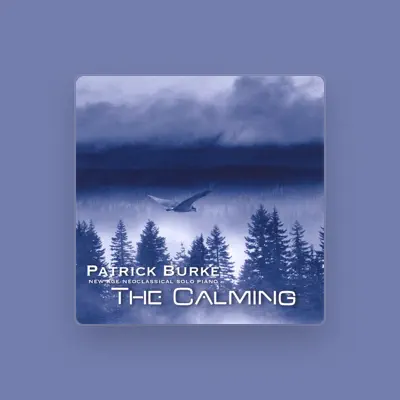 Listen to Patrick Burke, watch music videos, read bio, see tour dates & more!