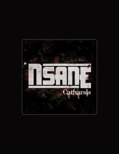 Listen to NSane, watch music videos, read bio, see tour dates & more!
