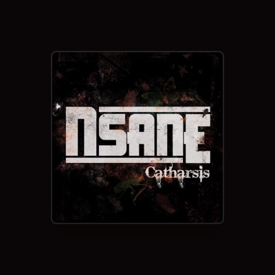 Listen to NSane, watch music videos, read bio, see tour dates & more!