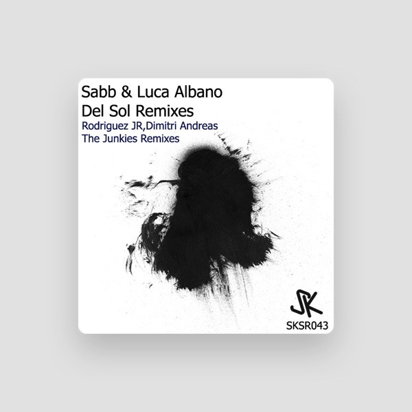 Luca Albano's avatar