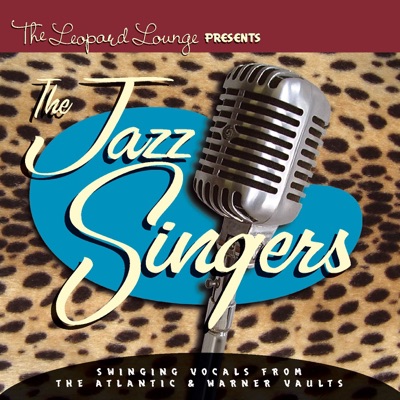 The Leopard Lounge Presents: The Jazz Singers