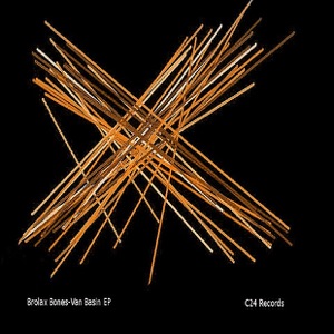 Van Basin - Single