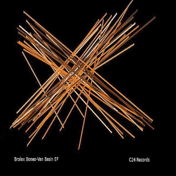 Van Basin - Single