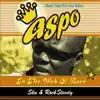 Aspo - About Some Precious Oldies