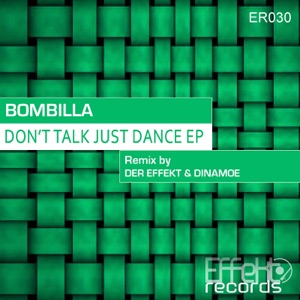Don't Talk Just Dance (Re-Release)