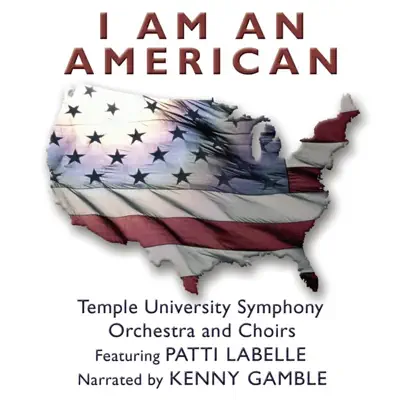 I Am an American - EP - Patti LaBelle