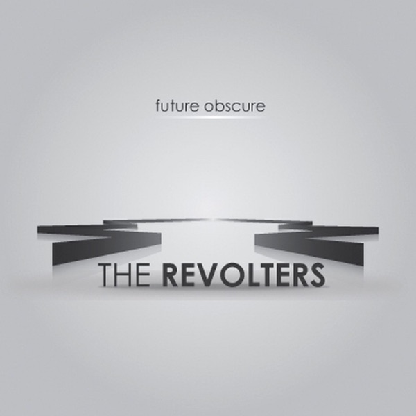 Future Obscure - EP album cover