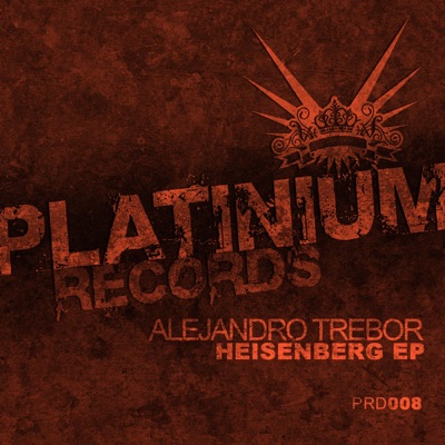 Heisenberg EP - Single