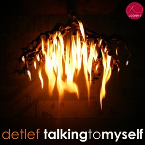Talking To Myself - EP - Single