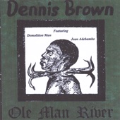 Ole Man River (2007 Reissue) artwork