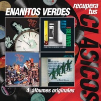 Los Enanitos Verdes - Cada Vez Que Digo Adiós