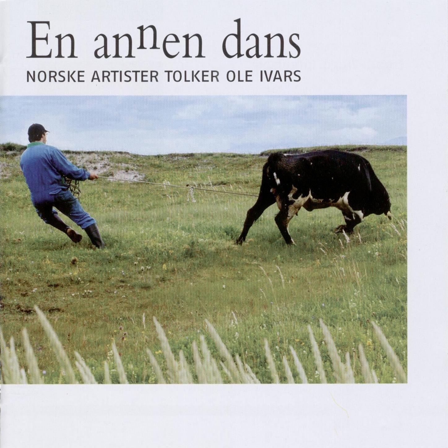 En Annen Dans - Norske Artister Tolker Ole Ivars